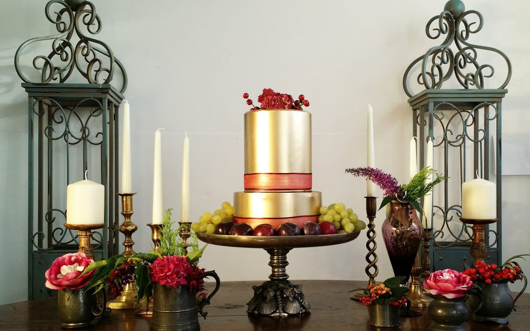 Cake Theatre