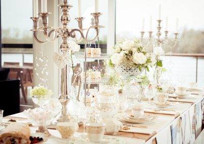 Table Style