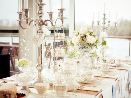 Table Style