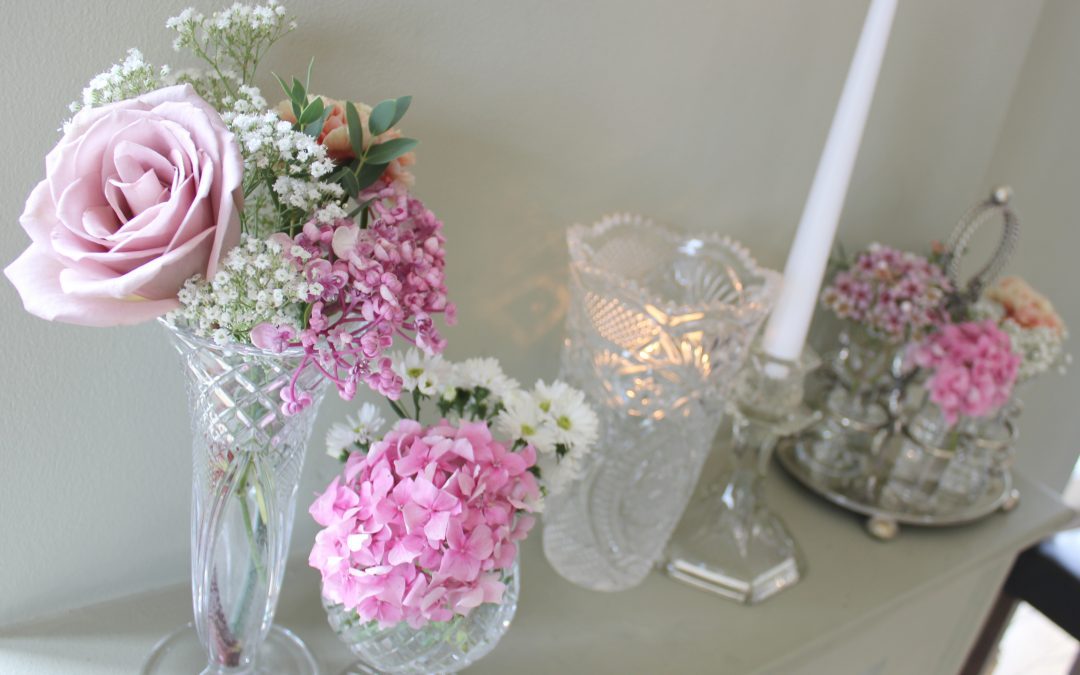Luxury Faux Flowers