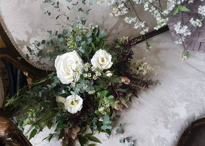 wedding flowers