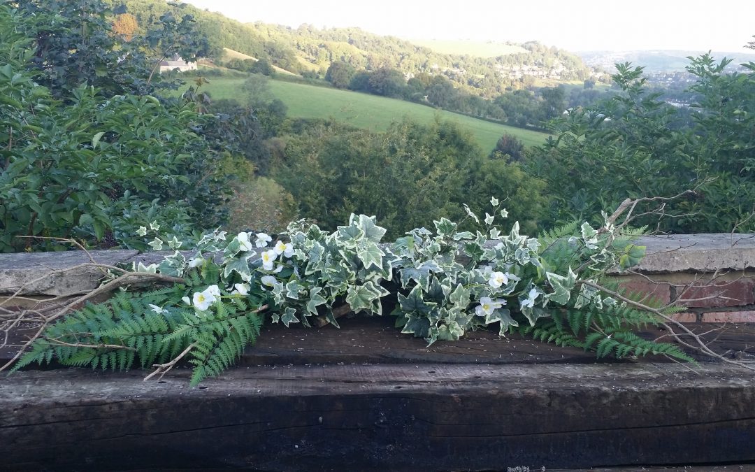 Woodland Wedding