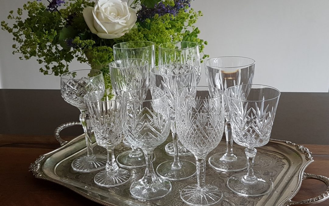 Table & Glassware
